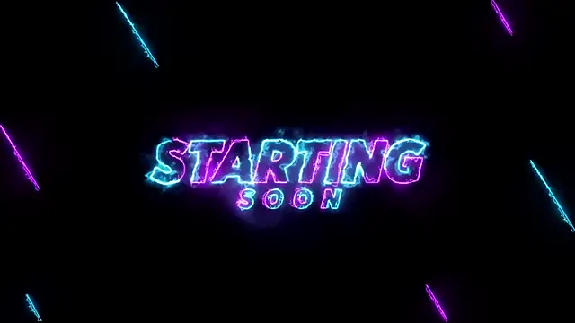 ScarlettAndTom online show from April 2026 07:20:02 PM