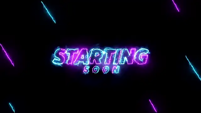 ScarlettAndTom online show from February 2026 08:06:02 PM