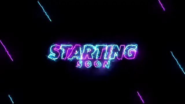 ScarlettAndTom online show from June 2026 07:41:02 PM