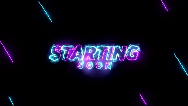 ScarlettAndTom online show from April 2026 08:45:02 PM