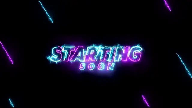 ScarlettAndTom online show from June 2026 08:25:02 PM