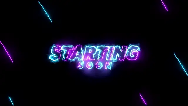 ScarlettAndTom online show from April 2026 08:15:01 PM