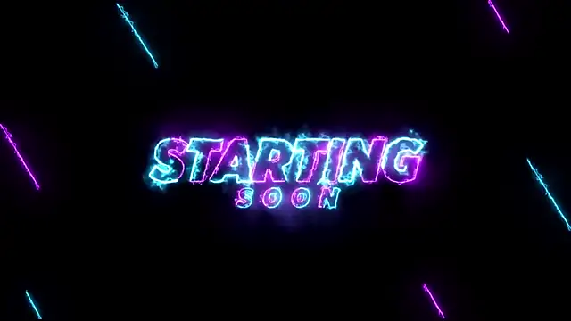 ScarlettAndTom online show from April 2026 08:02:01 PM