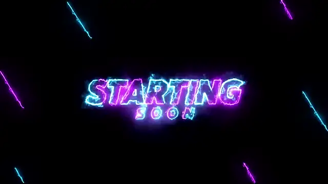 ScarlettAndTom online show from June 2026 07:52:01 PM