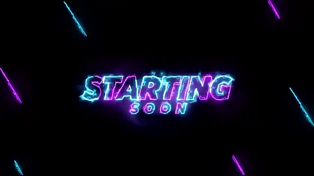 ScarlettAndTom online show from July 2026 08:06:02 PM