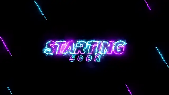 ScarlettAndTom online show from March 2026 07:10:01 PM