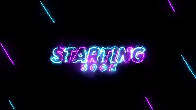 ScarlettAndTom online show from May 2026 07:45:02 PM