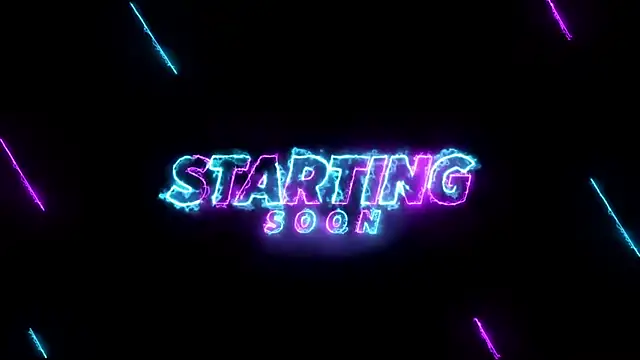 ScarlettAndTom online show from June 2026 08:42:01 PM