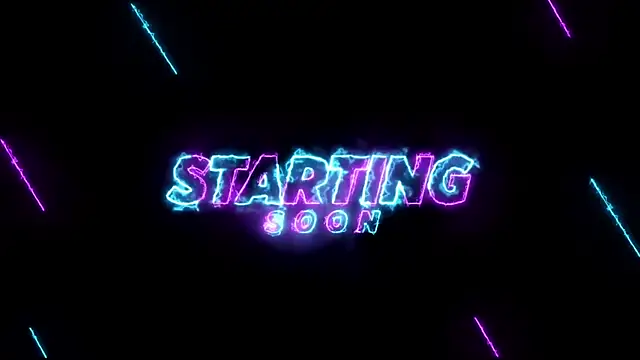 ScarlettAndTom online show from May 2026 08:48:01 PM
