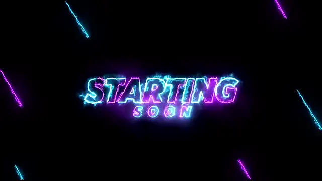 ScarlettAndTom online show from March 2026 09:11:02 PM