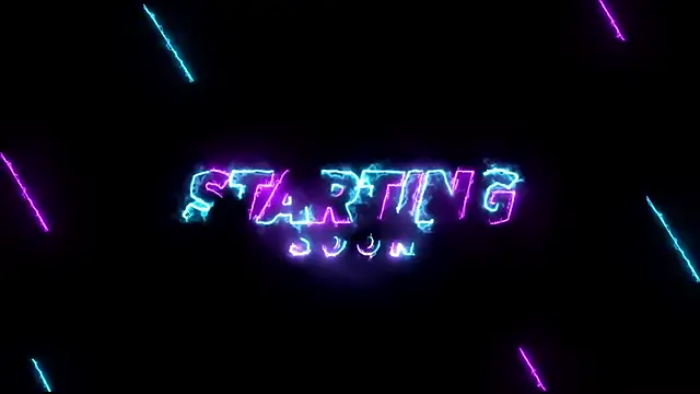 ScarlettAndTom online show from July 2026 09:21:01 PM