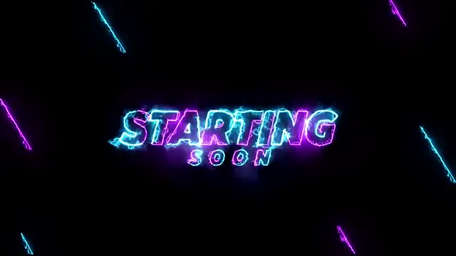 ScarlettAndTom online show from June 2026 07:25:01 PM