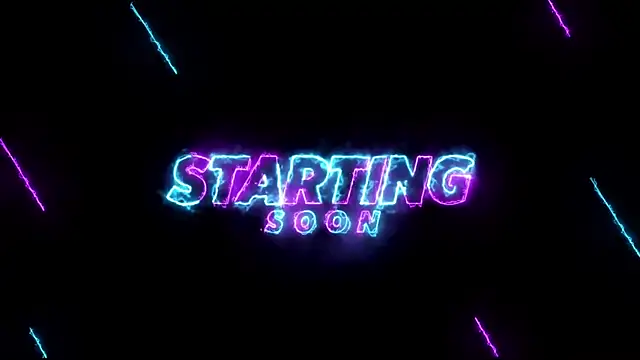 ScarlettAndTom online show from February 2026 08:09:01 PM