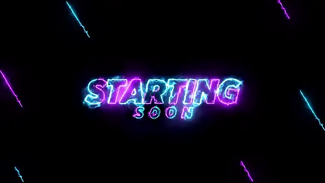 ScarlettAndTom online show from March 2026 07:48:01 PM