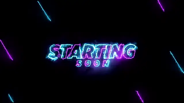 ScarlettAndTom online show from June 2026 08:30:01 PM