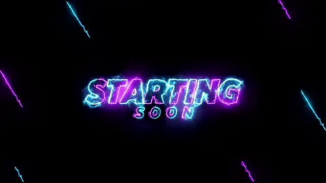 ScarlettAndTom online show from June 2026 07:44:02 PM