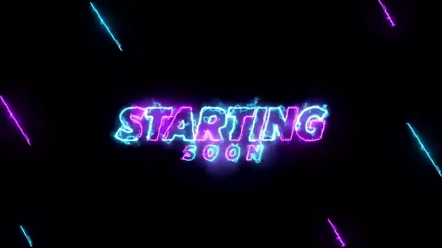 ScarlettAndTom online show from February 2026 08:52:01 PM