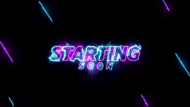 ScarlettAndTom online show from April 2026 05:10:01 PM