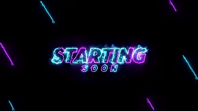 ScarlettAndTom online show from March 2026 08:18:01 PM