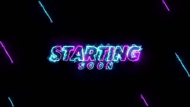 ScarlettAndTom online show from April 2026 07:28:02 PM