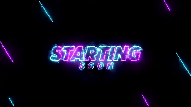 ScarlettAndTom online show from May 2026 08:12:02 PM