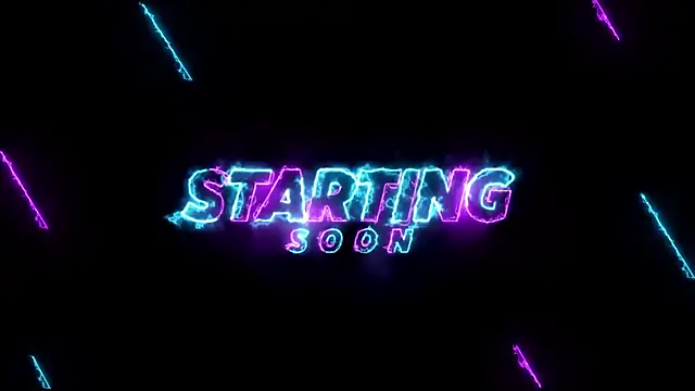 ScarlettAndTom online show from May 2026 08:09:01 PM