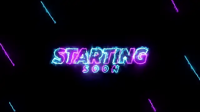 ScarlettAndTom online show from May 2026 07:29:02 PM