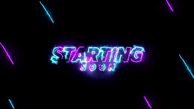 ScarlettAndTom online show from April 2026 07:45:01 PM