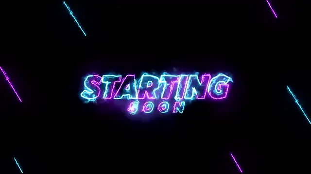 ScarlettAndTom online show from April 2026 08:05:01 PM