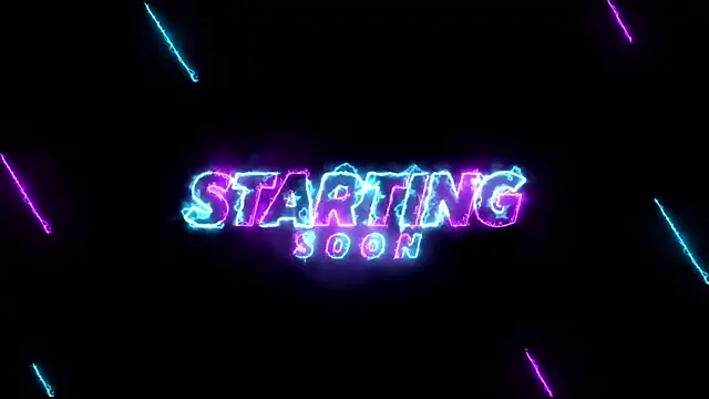 ScarlettAndTom online show from May 2026 08:40:02 PM