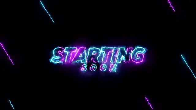 ScarlettAndTom online show from June 2026 08:17:02 PM