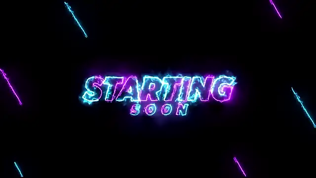 ScarlettAndTom online show from March 2026 07:49:01 PM