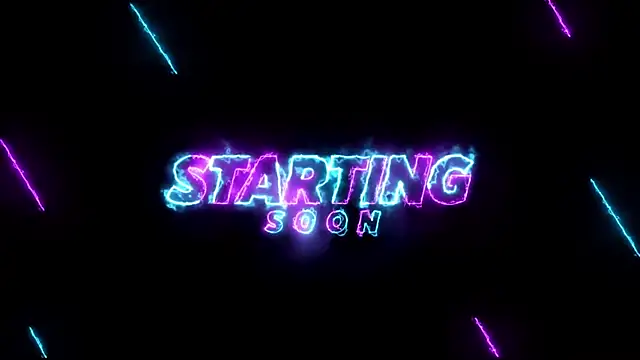 ScarlettAndTom online show from April 2026 08:21:01 PM