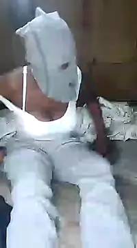 African Masked Couple online show from February 2025 06:08:02 AM