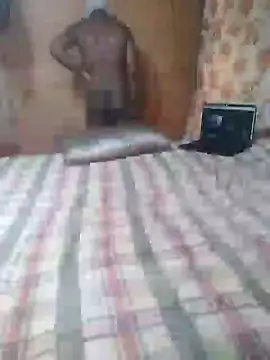 African Masked Couple online show from January 2025 12:35:01 PM