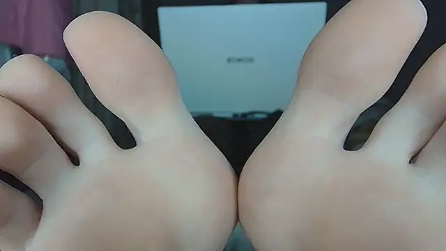 AgnesMillerS online show from April 2026 09:11:01 AM