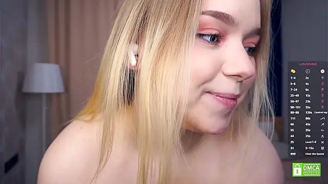 ZaraCreedon online show from November 2025 05:12:02 AM