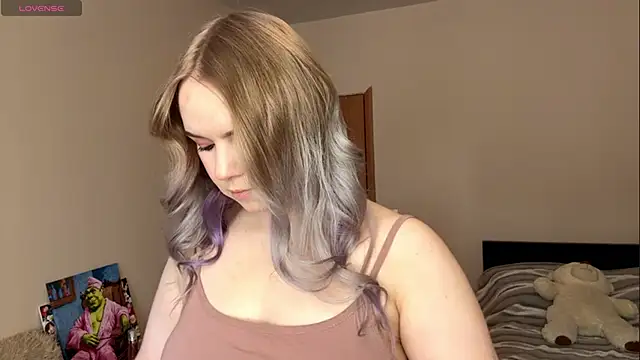 ZaraCreedon online show from February 2026 06:08:02 AM