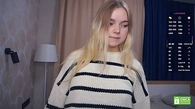 ZaraCreedon online show from December 2025 05:08:02 AM