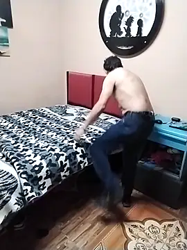 Eduardodj1977 online show from February 2026 11:37:01 PM