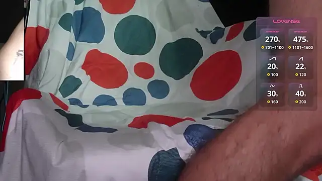 AXEL AG5 online show from January 2026 01:28:02 PM