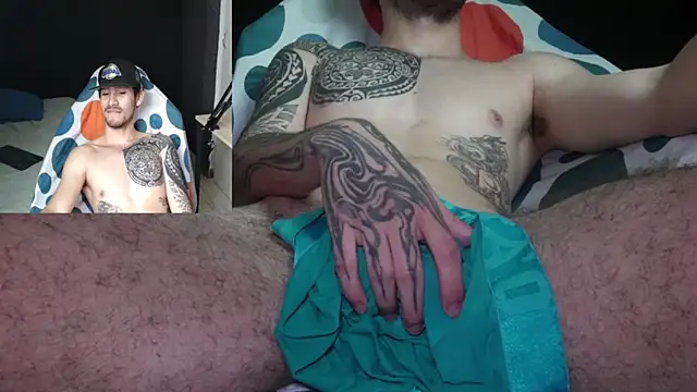 AXEL AG5 online show from January 2026 02:20:01 PM