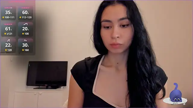 Snapshot of Mile_Madeline chatting on January 2025 05:52:02 AM Mile Madeline online show from January 2025 05:52:02 AM