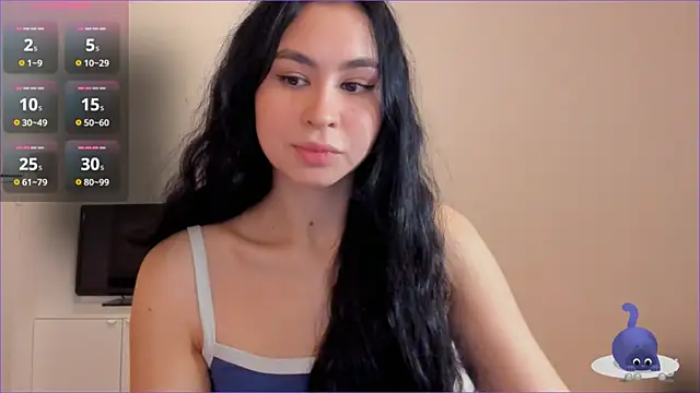 Snapshot of Mile_Madeline chatting on January 2025 05:11:01 AM Mile Madeline online show from January 2025 05:11:01 AM