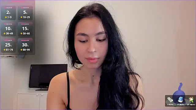 Snapshot of Mile_Madeline chatting on March 2025 05:08:01 AM Mile Madeline online show from March 2025 05:08:01 AM