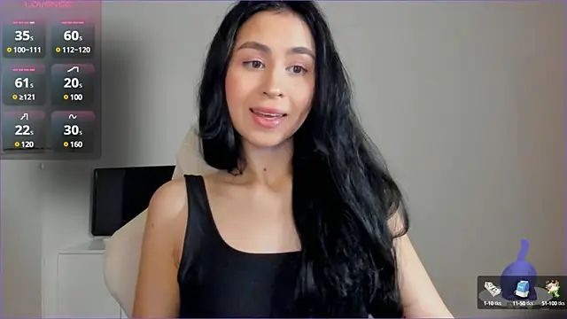 Snapshot of Mile_Madeline chatting on March 2025 12:28:02 AM Mile Madeline online show from March 2025 12:28:02 AM