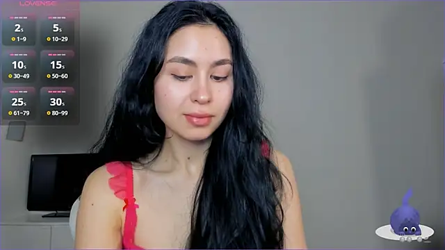 Snapshot of Mile_Madeline chatting on March 2025 05:02:01 AM Mile Madeline online show from March 2025 05:02:01 AM