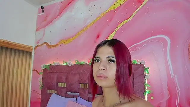 Daisy  rose online show from February 2026 03:06:02 AM