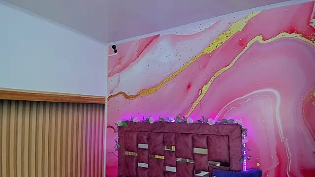 Daisy  rose online show from December 2025 03:10:02 AM