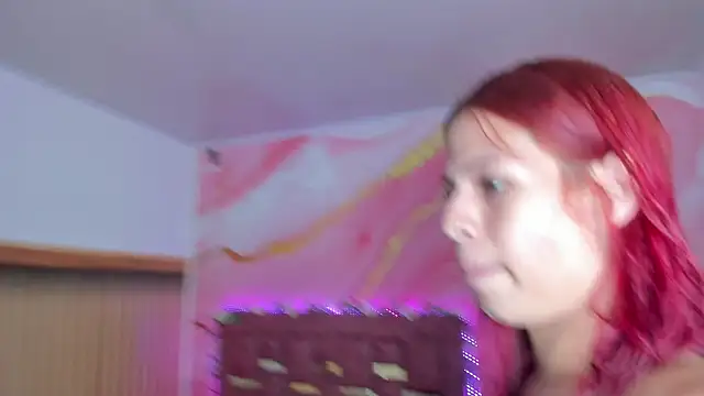 Daisy  rose online show from November 2025 02:56:01 AM